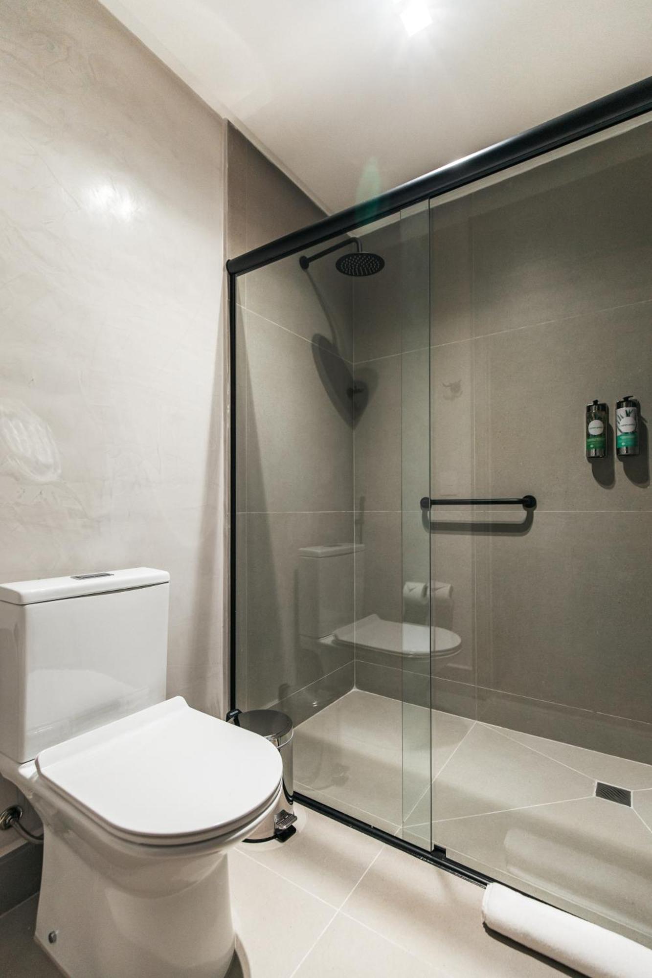 Wtc Goiania Stay & Hotel By Atlantica 객실 사진