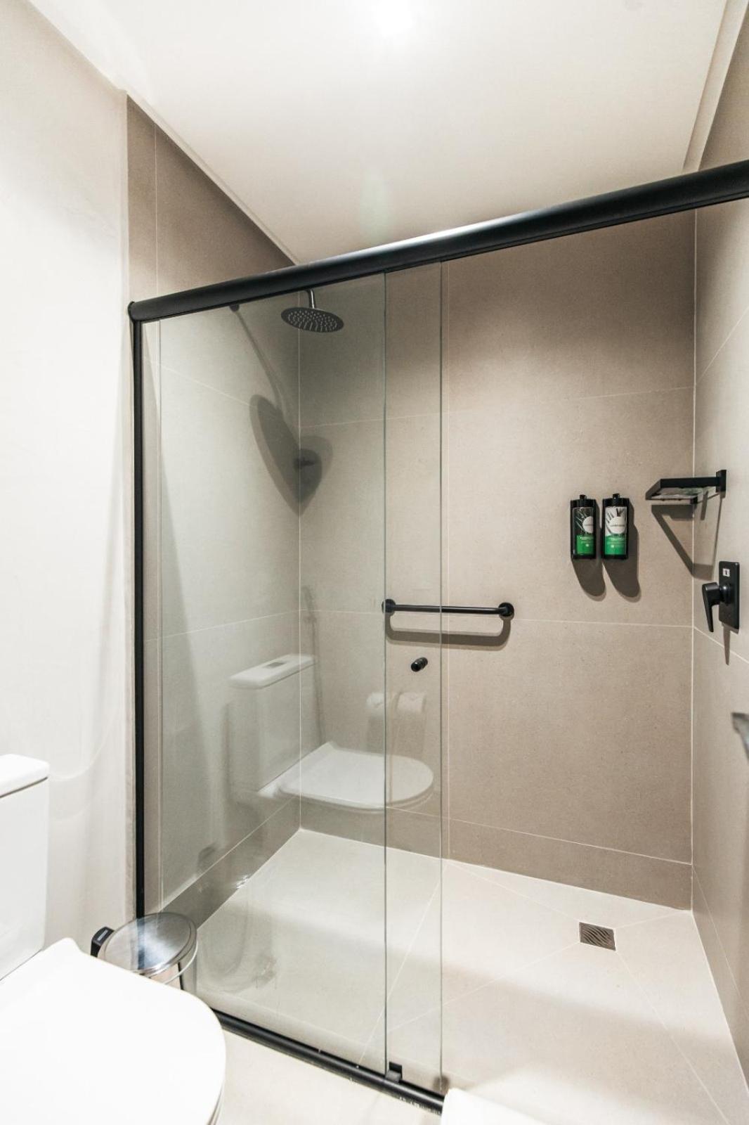 Wtc Goiania Stay & Hotel By Atlantica 외부 사진