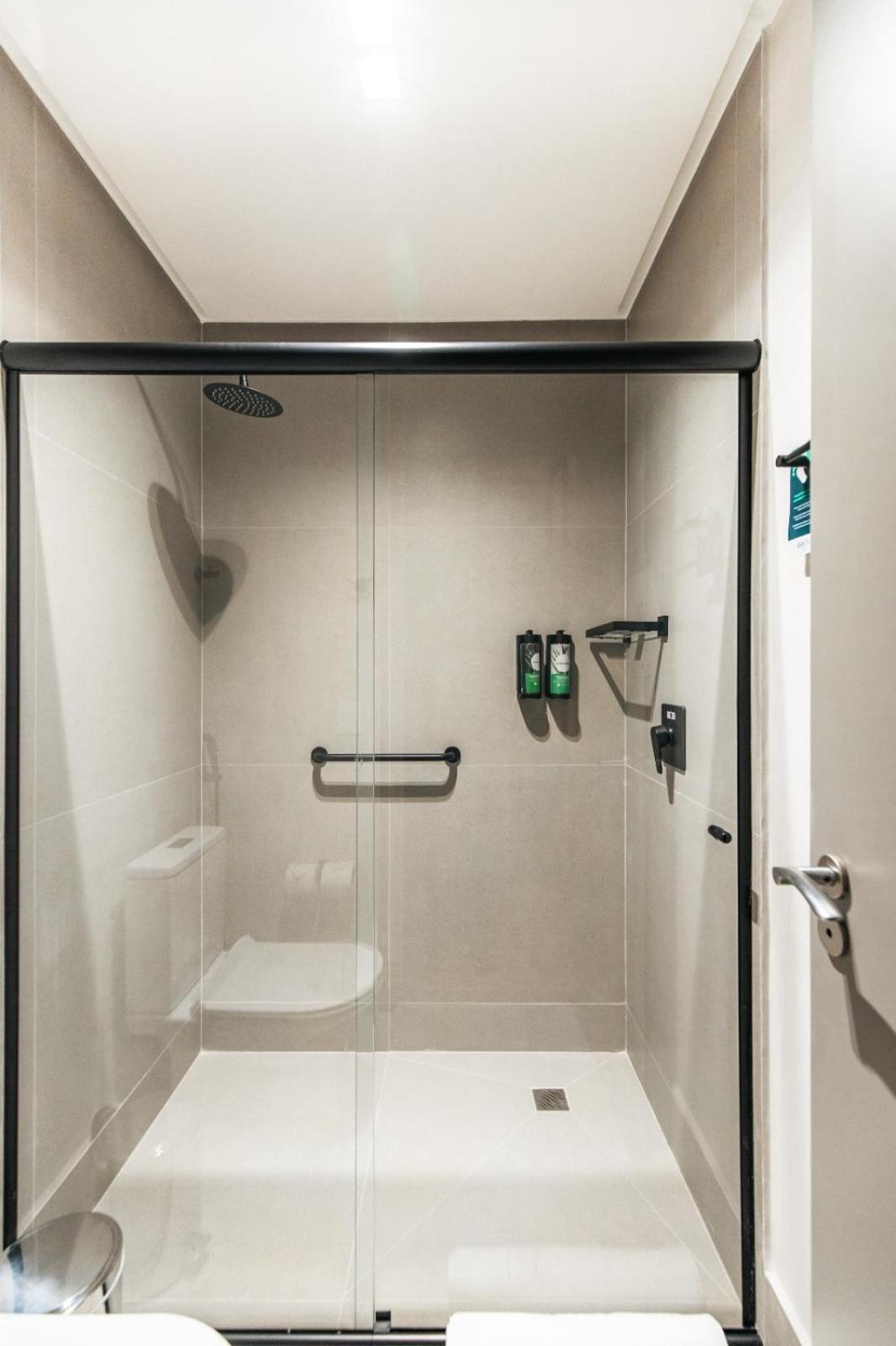 Wtc Goiania Stay & Hotel By Atlantica 외부 사진